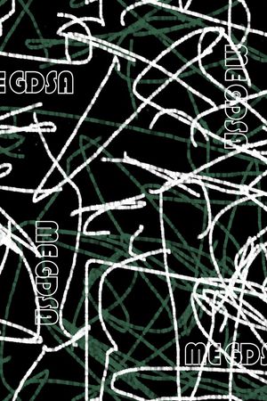 字母印花华亿平台图片