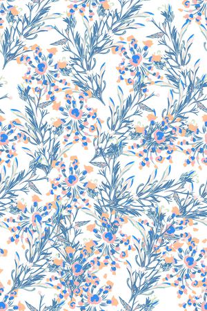 女装印花华亿平台图片