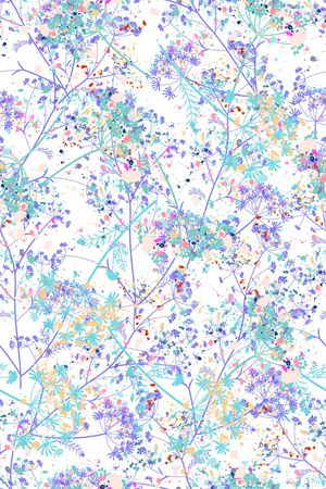 女装印花华亿平台图片