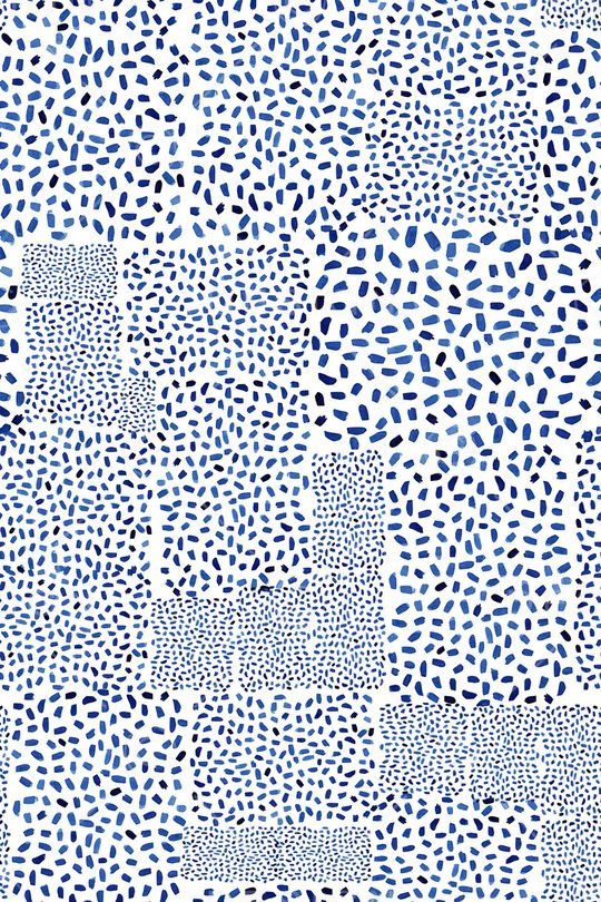 小清新印花华亿平台图片