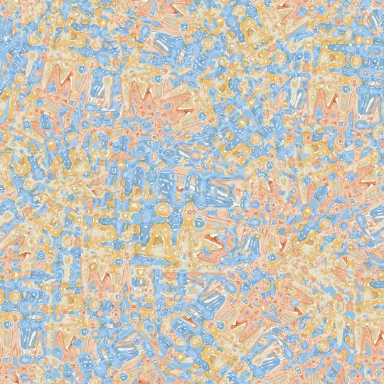 简约印花华亿平台图片