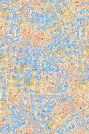 简约印花华亿平台图片