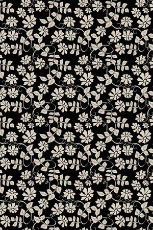 小碎花印花华亿平台图片