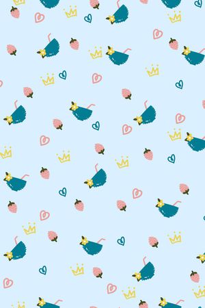 爱心印花华亿平台图片