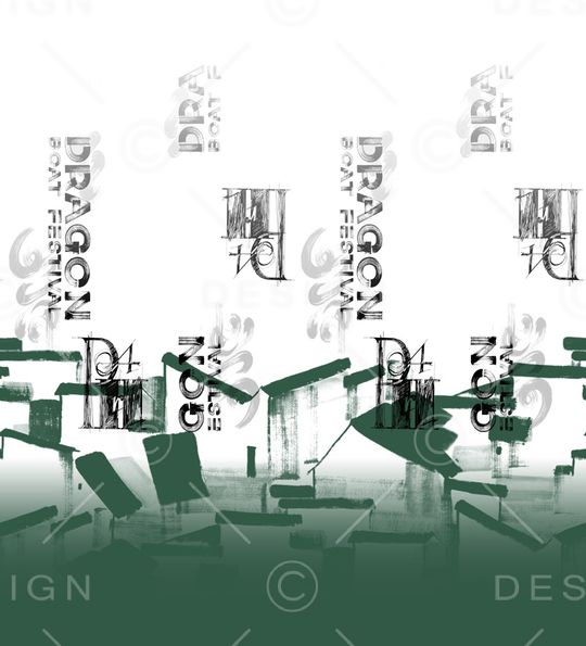 字母印花华亿平台图片