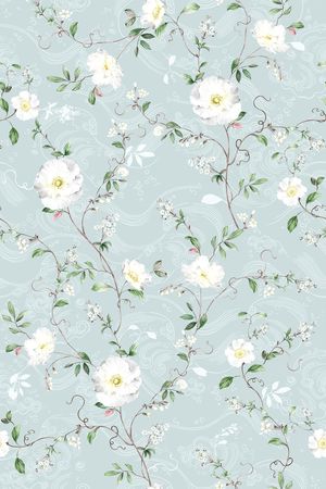 水彩印花华亿平台图片