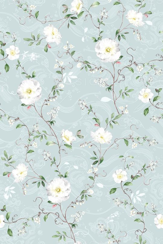 水彩印花华亿平台图片