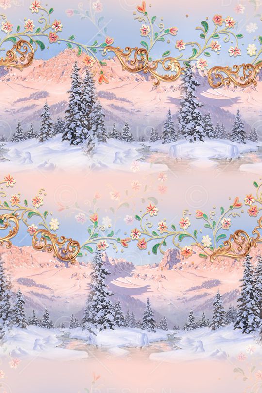 数码华亿平台印花华亿平台图片