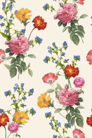 水彩印花华亿平台图片