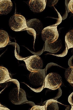 民族风印花华亿平台图片