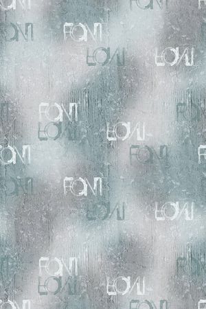 字母印花华亿平台图片