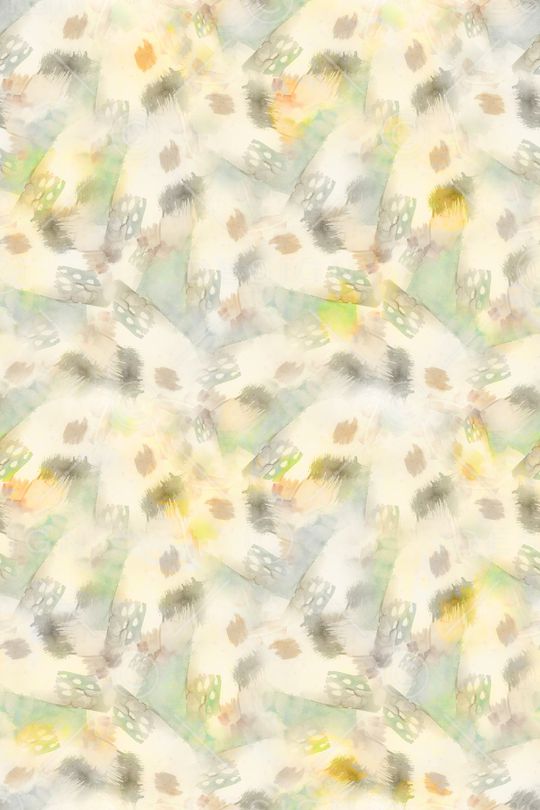 水彩印花华亿平台图片