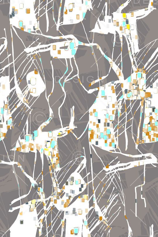 肌理印花华亿平台图片