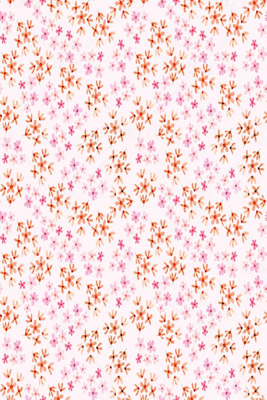 彩底花卉印花华亿平台图片