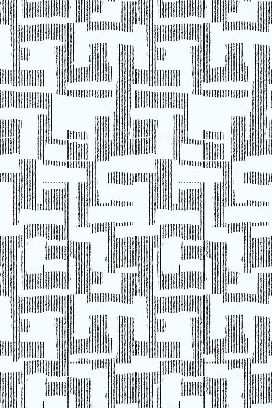 线条印花华亿平台图片