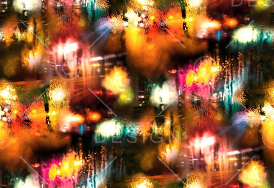 大牌风印花华亿平台图片