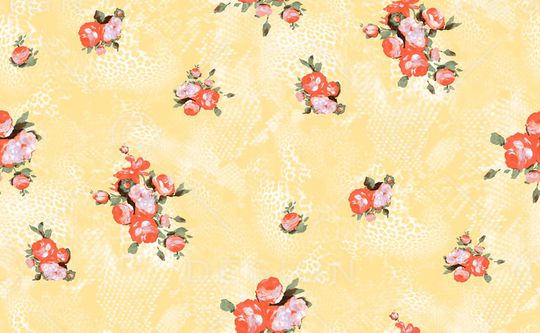 豹纹印花华亿平台图片