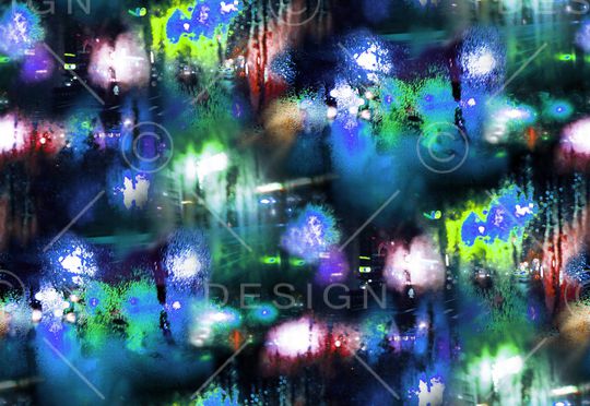 大牌风印花华亿平台图片