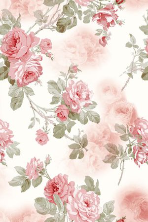 绿植树叶印花华亿平台图片