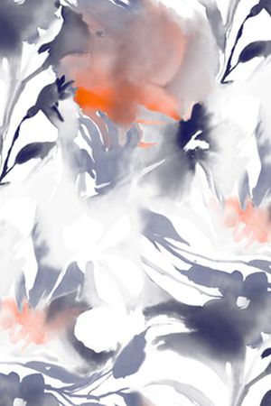 写意印花华亿平台图片