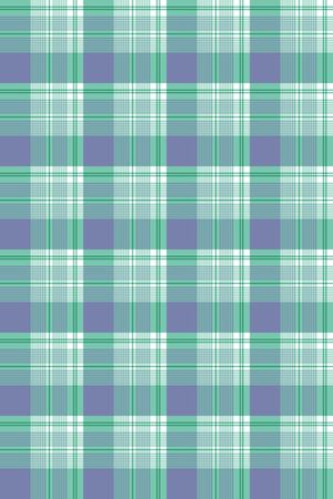 格子印花华亿平台图片