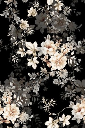 时尚印花华亿平台图片