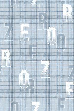 字母印花华亿平台图片