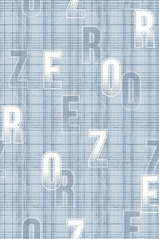 字母印花华亿平台图片