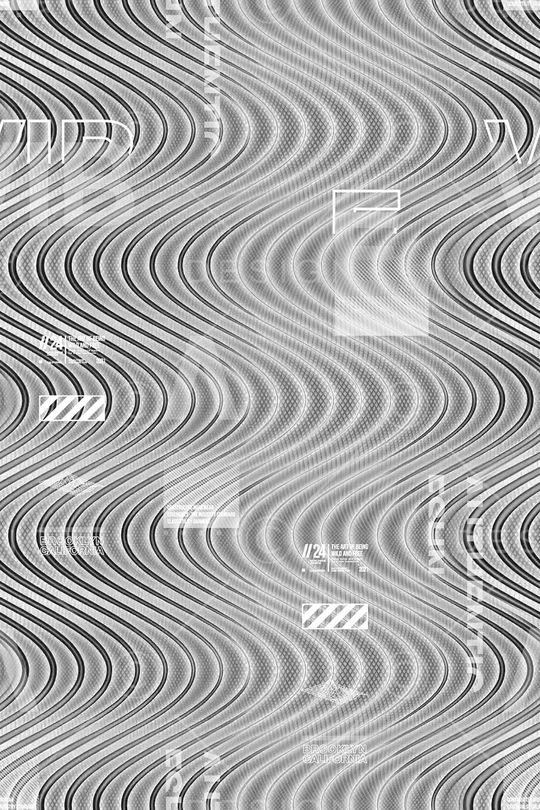 字母印花华亿平台图片