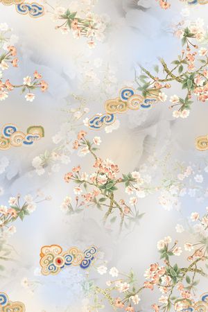 数码华亿平台印花华亿平台图片