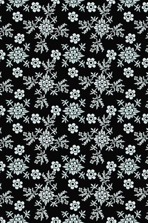 民族风印花华亿平台图片