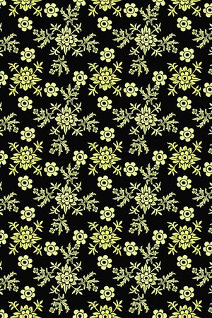 民族风印花华亿平台图片