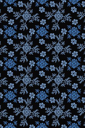 民族风印花华亿平台图片