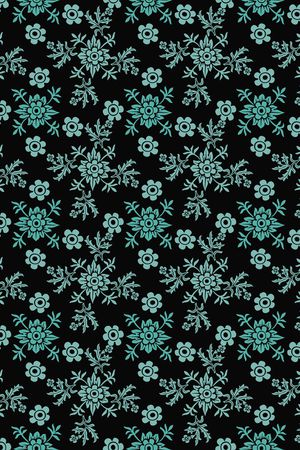 民族风印花华亿平台图片