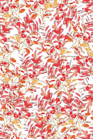 女装印花华亿平台图片