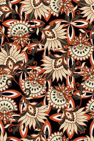 女装印花华亿平台图片