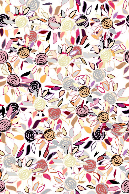 女装印花华亿平台图片