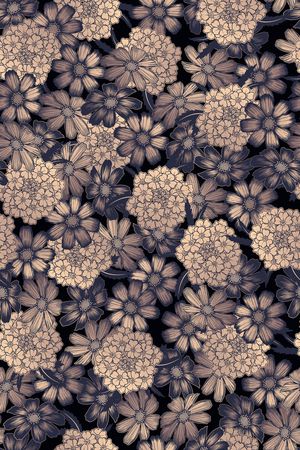 女装印花华亿平台图片