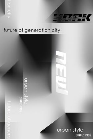 字母印花华亿平台图片