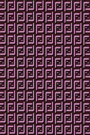 字母印花华亿平台图片