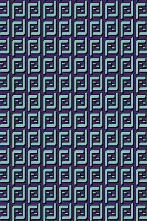 字母印花华亿平台图片