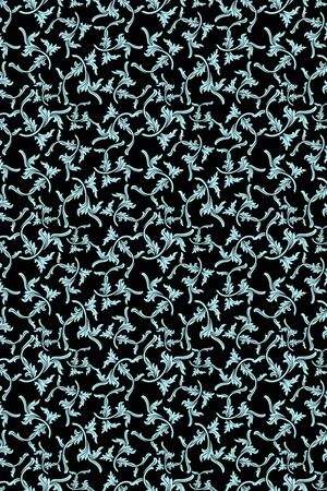 民族风印花华亿平台图片