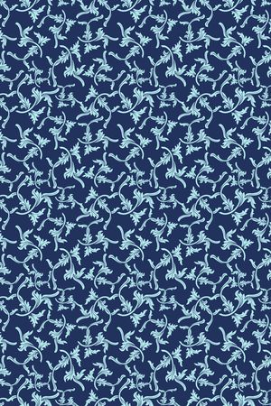 民族风印花华亿平台图片