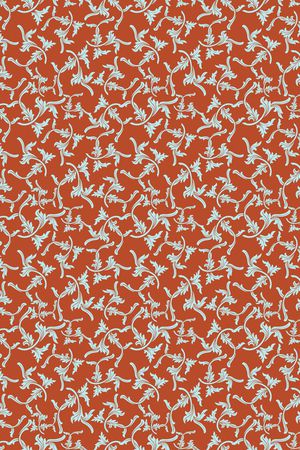 民族风印花华亿平台图片