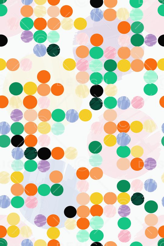 简约印花华亿平台图片