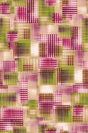 线条印花华亿平台图片