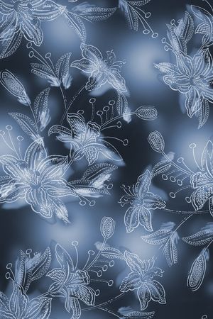 水彩印花华亿平台图片