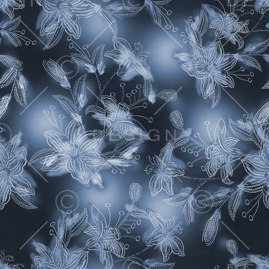 水彩印花华亿平台图片