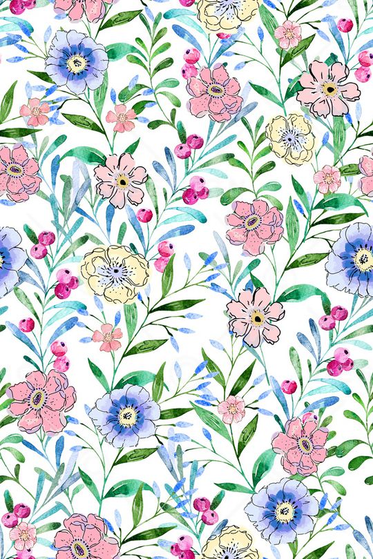 简约印花华亿平台图片