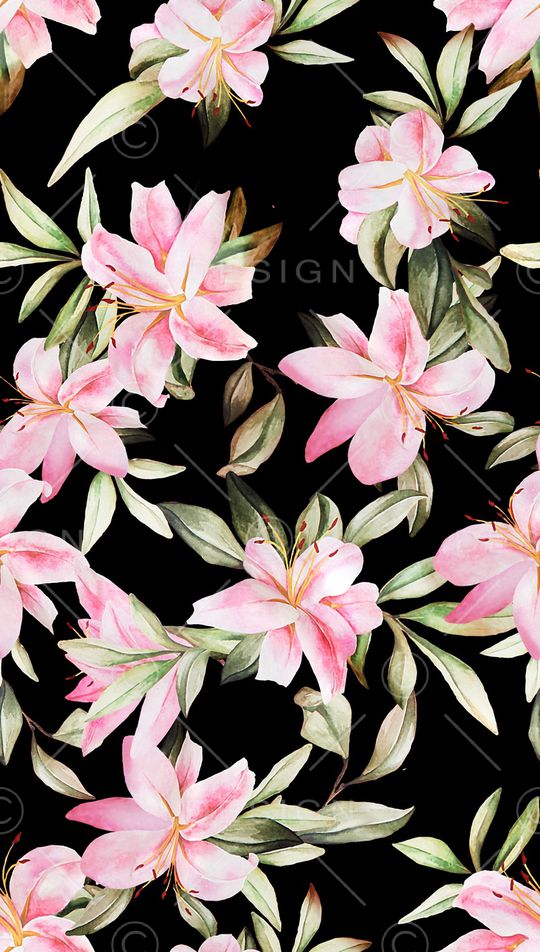 绿植树叶印花华亿平台图片